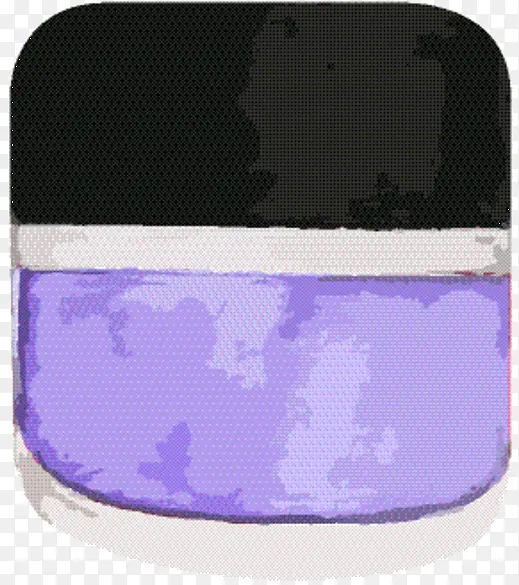 紫色 薰衣草色