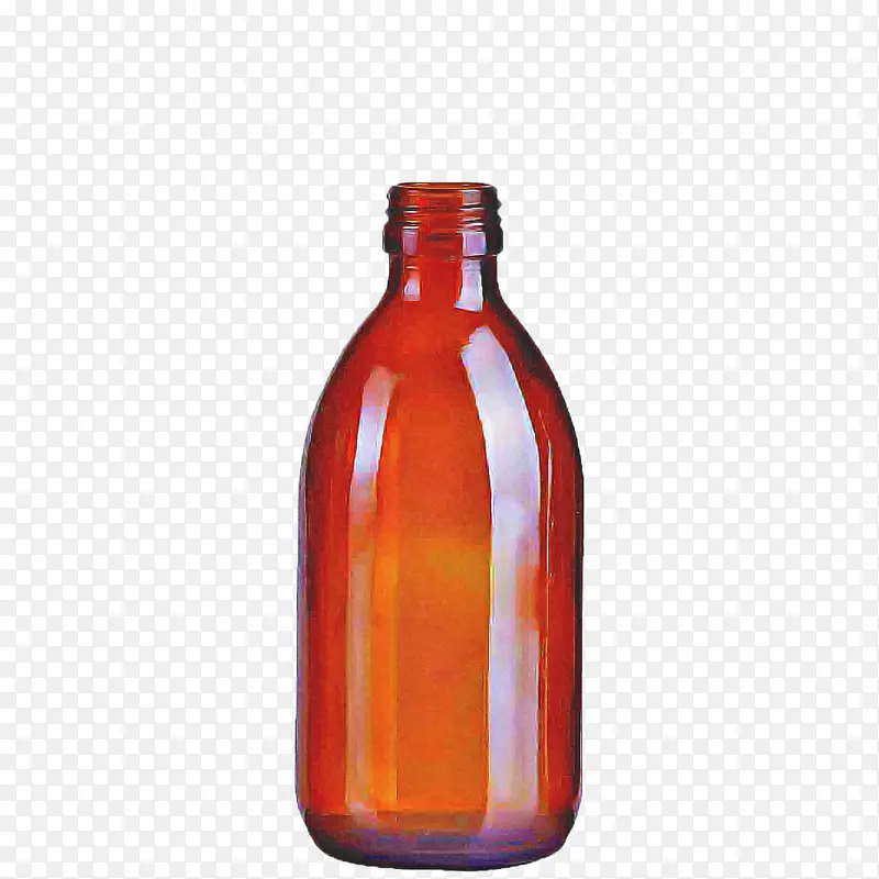 玻璃瓶 水瓶 啤酒