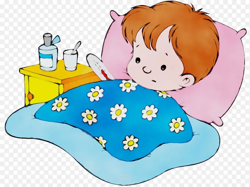 水彩画 油漆 湿墨水