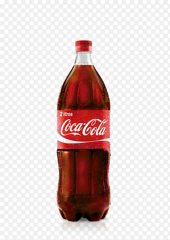 碳酸饮料 可口可乐公司 瓶