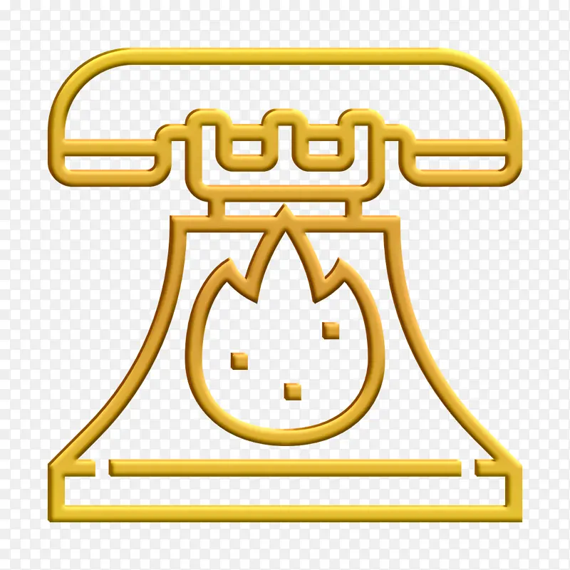 帮助图标 呼叫图标 直接图标