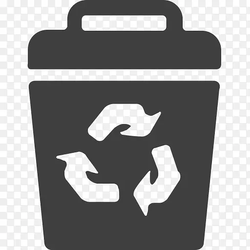 垃圾箱废纸篓 回收箱 回收