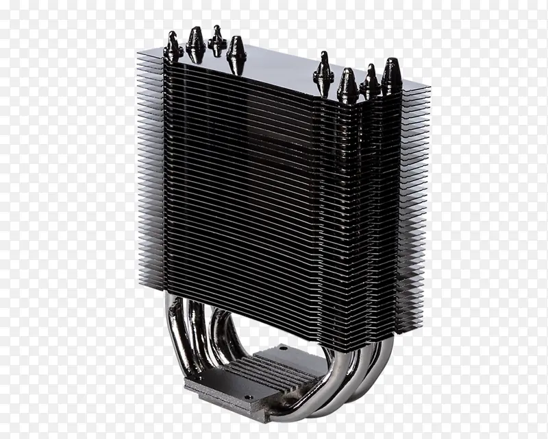 散热器 中央处理器 计算机冷却