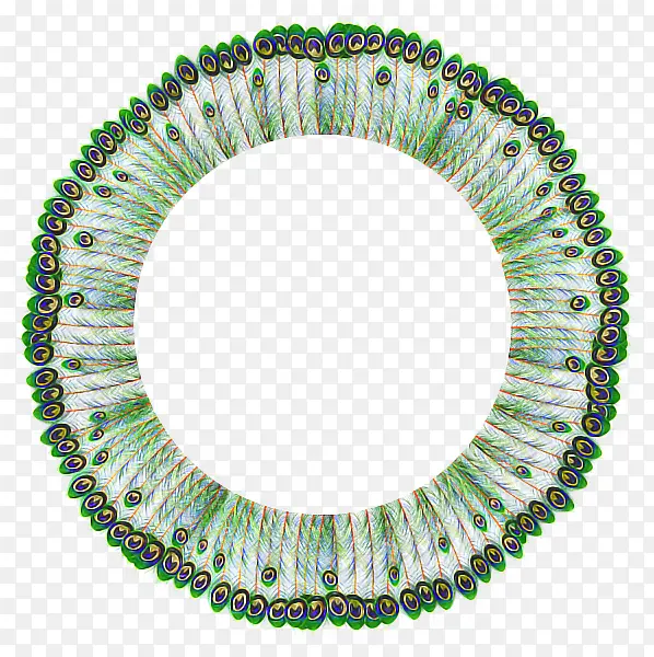 珠子 珠宝 绿色