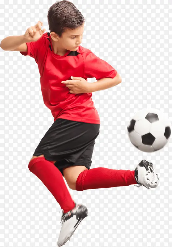 儿童 足球 体育