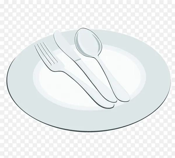 叉子 勺子 材料