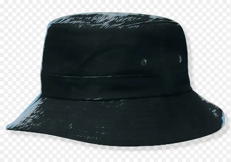 波普艺术 复古 帽子