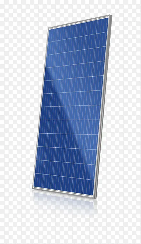 太阳能板 太阳能 多晶硅