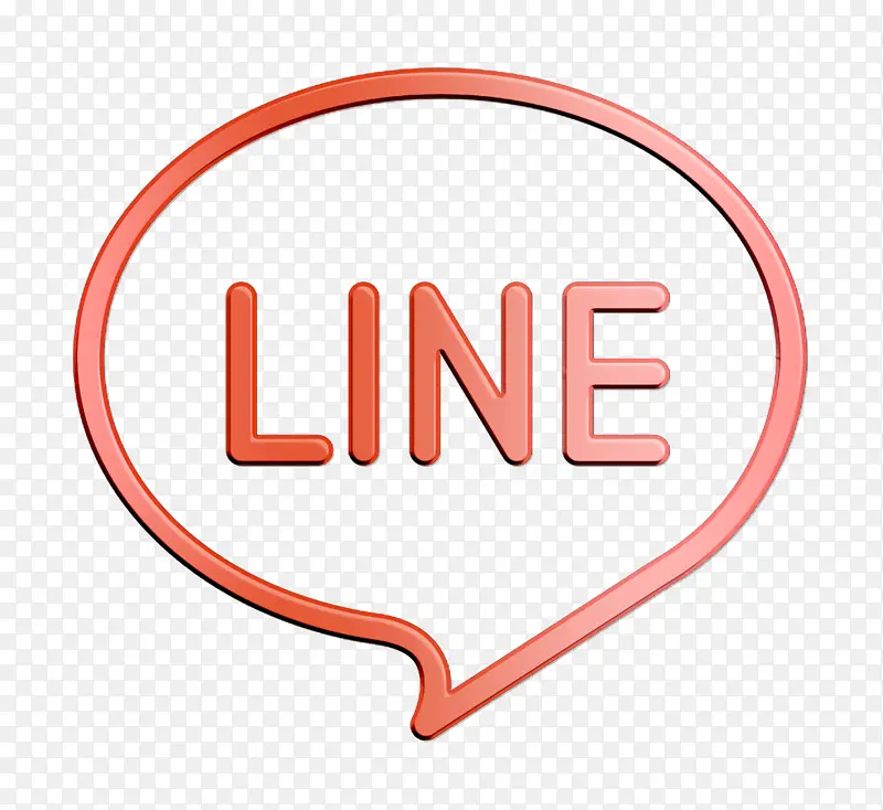 LINE图标PNG图片素材下载_图片编号6865377-PNG素材网