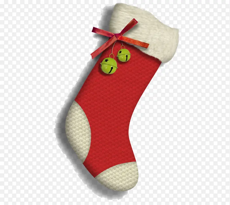 圣诞袜 袜子 圣诞节