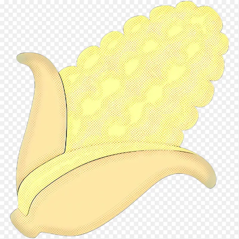 波普艺术 复古 香蕉