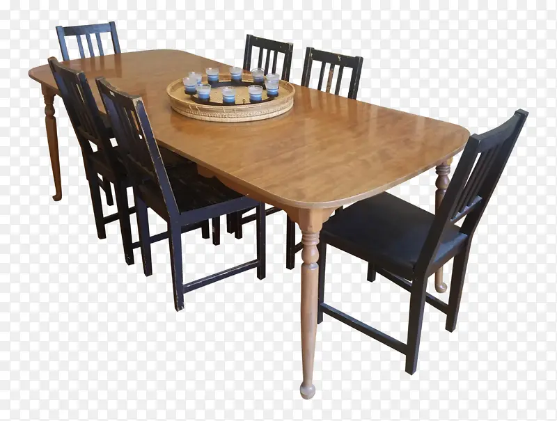桌子 餐厅 家具