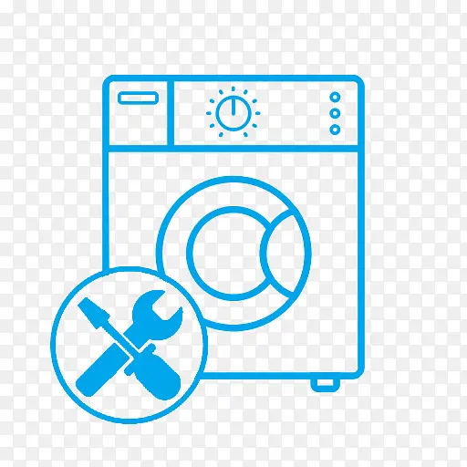 洗衣机 干衣机 家用电器