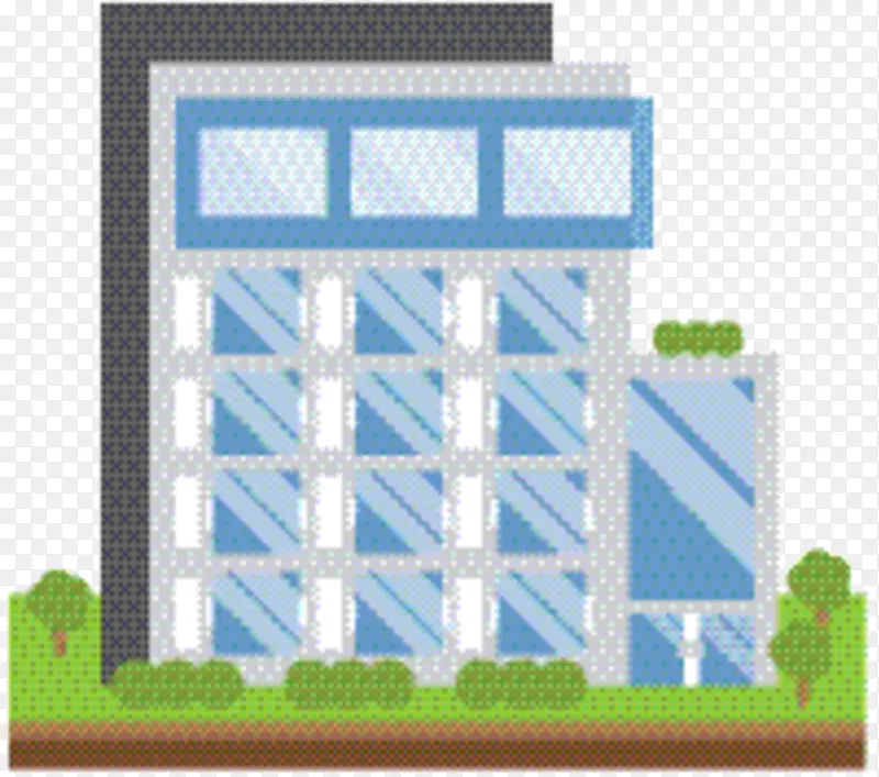 立面 角度 天空