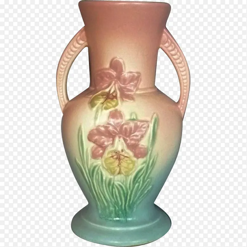 水壶 花瓶 陶瓷