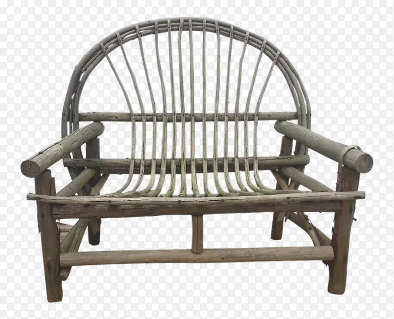 长椅 椅子 家具
