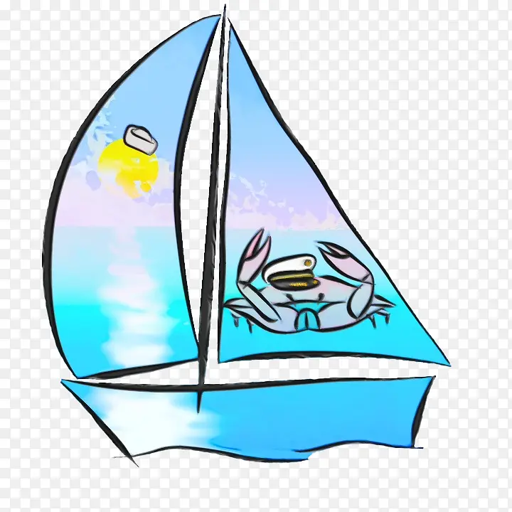 水彩画 油漆 湿墨