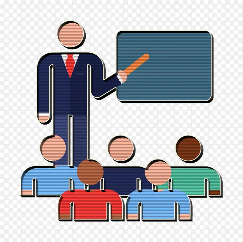 学校图标 教师图标 教室图标PNG图片素材下载_图片编号6872864-PNG素材网