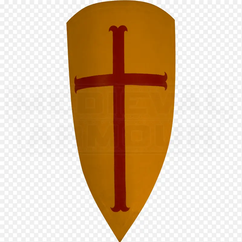 盾牌 十字军东征 大盔