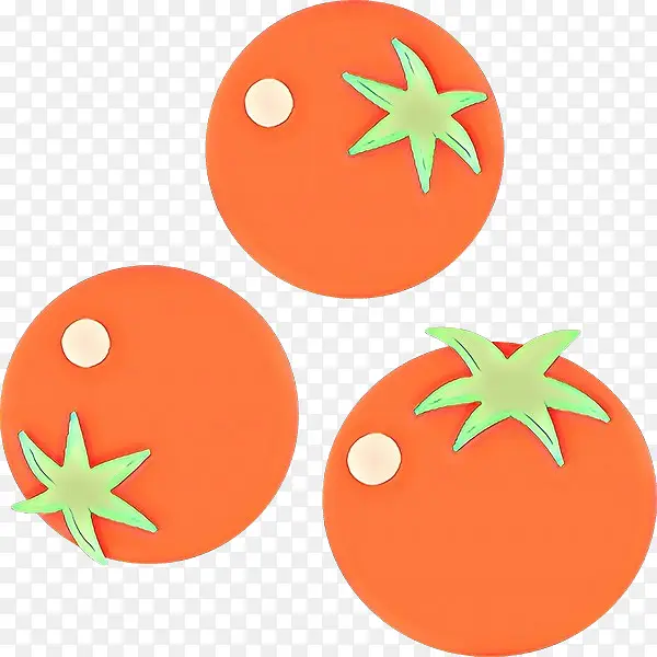 卡通 西红柿 水果