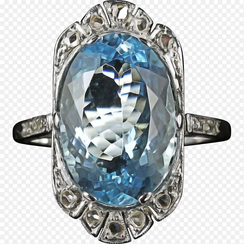采购产品蓝宝石 身体珠宝 戒指