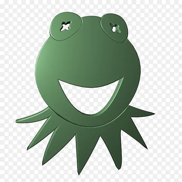 树蛙 青蛙 克米特青蛙