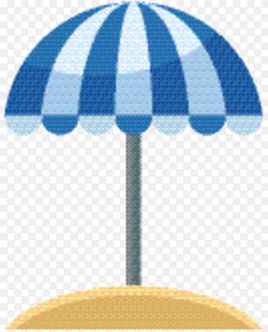 雨伞 天空 蓝色