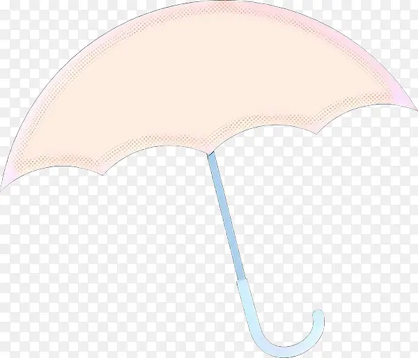 波普艺术 复古 雨伞