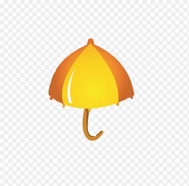 雨伞 雨衣 工业设计