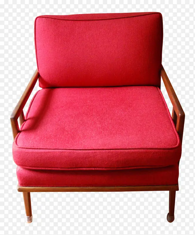 埃姆斯休闲椅 世纪中期现代 椅子
