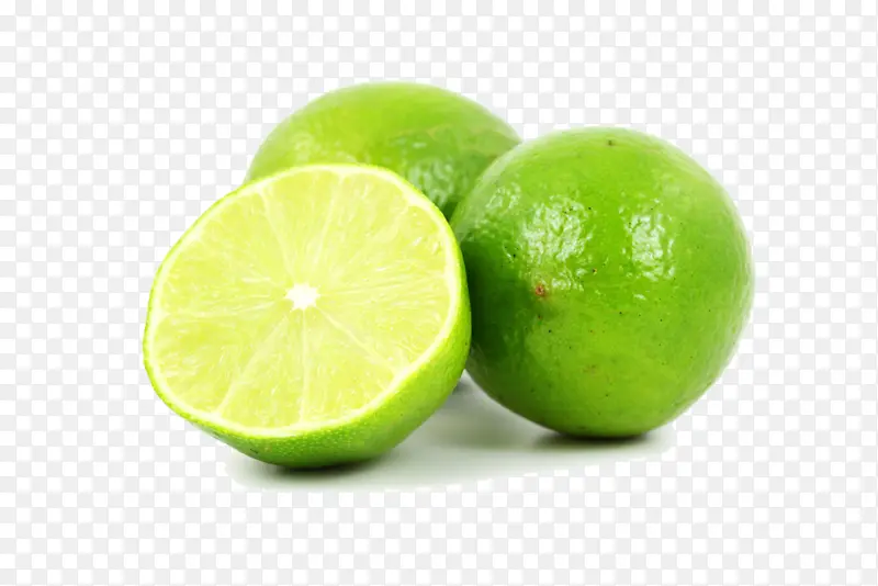 绿茶 果汁 柠檬
