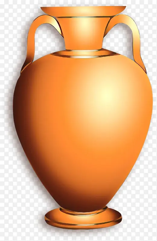 卡通 水壶 花瓶