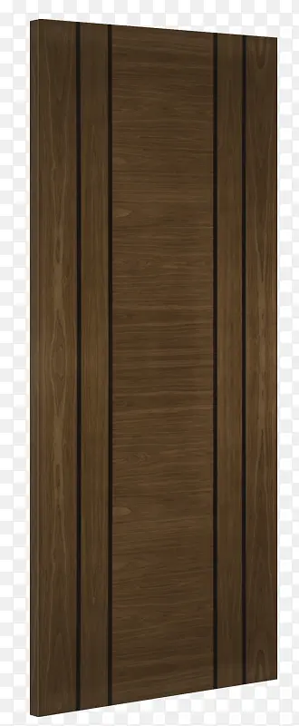 衣橱衣柜长方形角钢门木材染色硬木木材抽屉棕色家具衣柜胶合板木材米色清漆