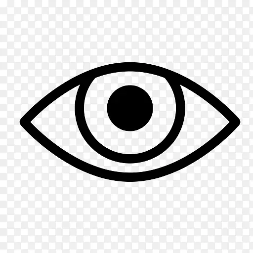 眼睛 眼科 视觉感知