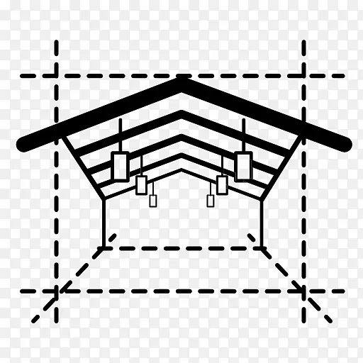 室内设计服务 建筑 房屋
