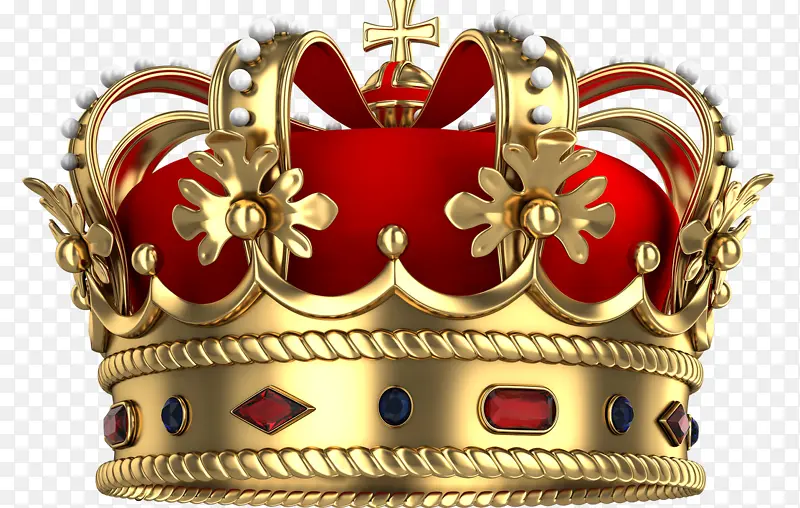 皇冠 国王 标志
