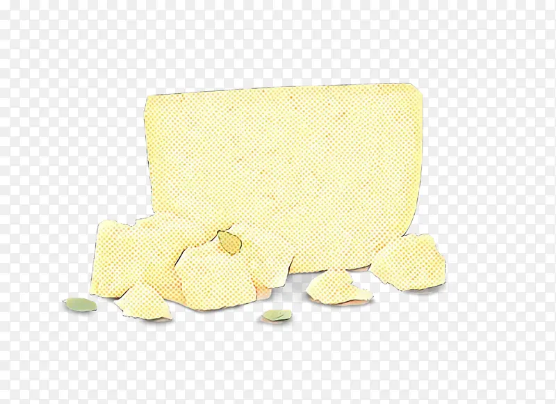波普艺术 复古 奶酪