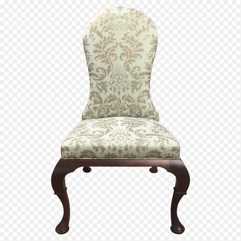椅子 家具 米色