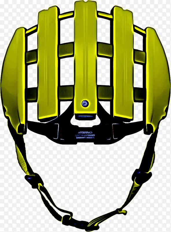 美式足球头盔 头盔 自行车头盔
