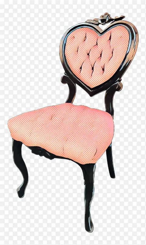 波普艺术 复古 椅子