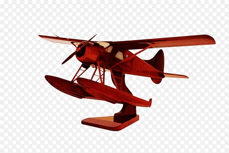 螺旋桨 轻型飞机 飞机