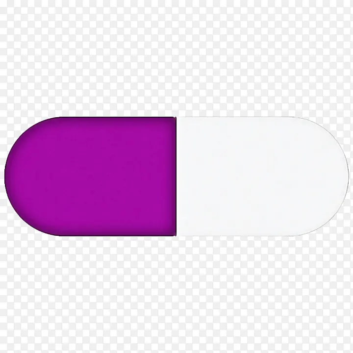 长方形 紫色 粉色