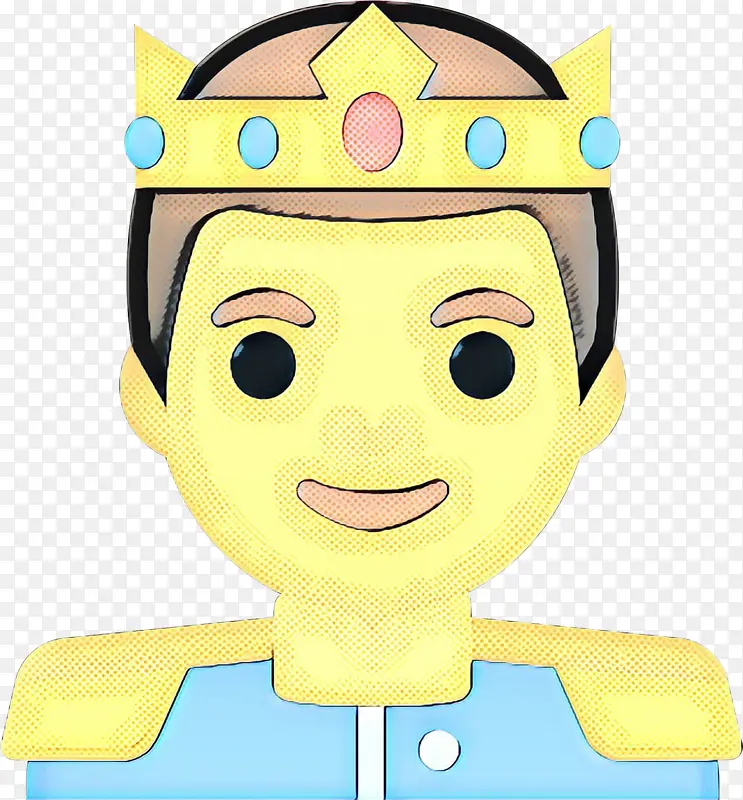 波普艺术 复古 卡通