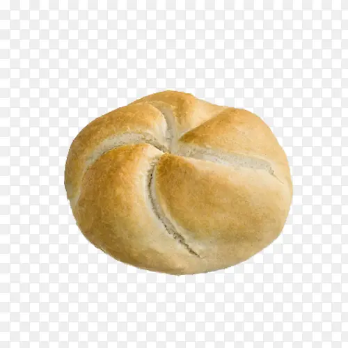 食品 凯撒面包卷 面包