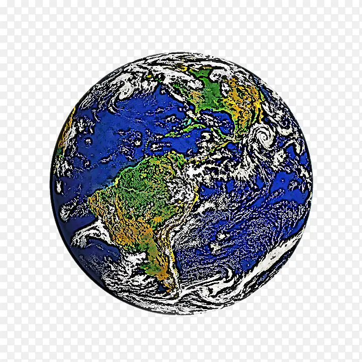 地球 行星 世界