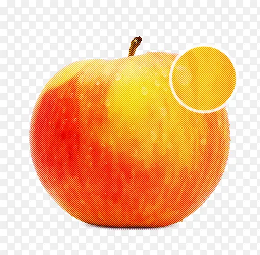 水果 橙子 苹果