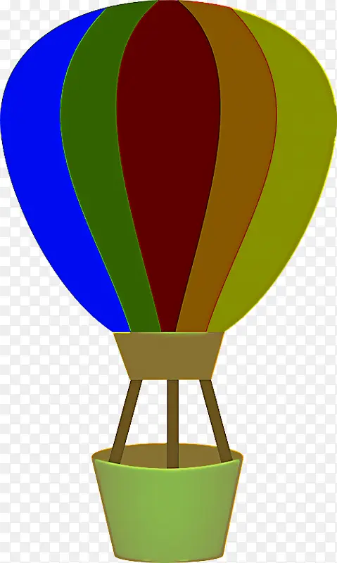热气球 气球 飞行器
