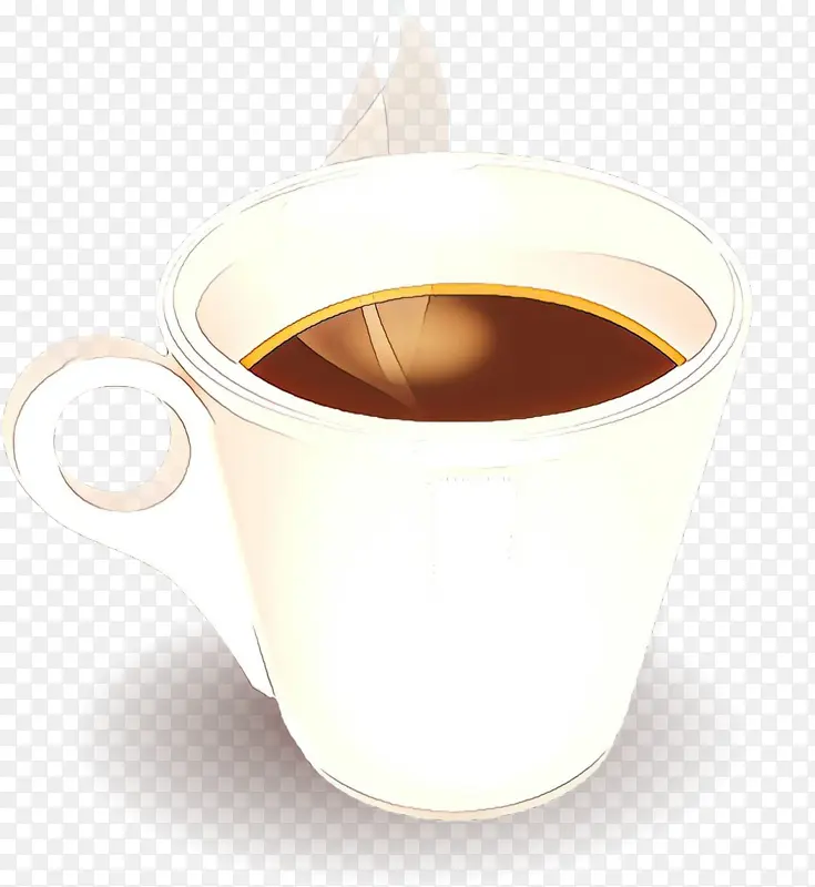 卡通 杯子 咖啡杯