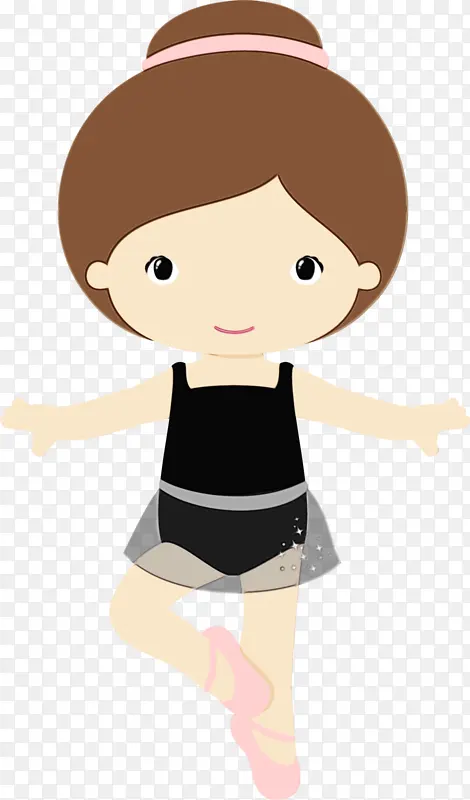 水彩画