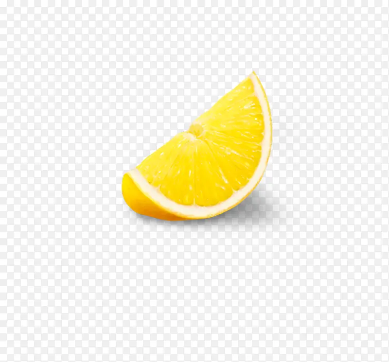 黄色 柠檬 橙子